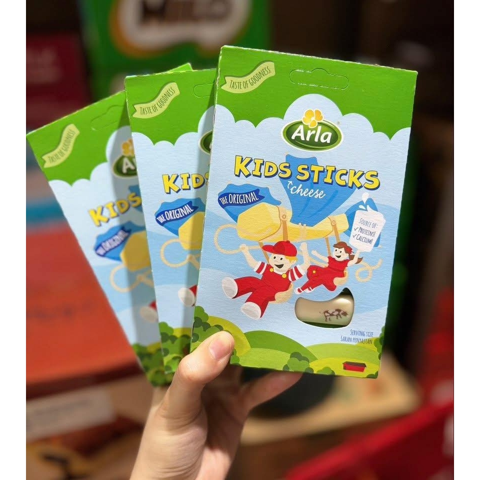 Buy arla Online With Best Price, Jul 2026 | Shopee Malaysia