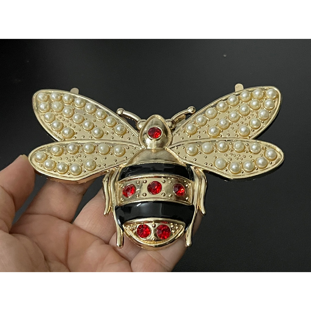 Large bee mark 11,7cm x 9.7cm | Shopee Malaysia