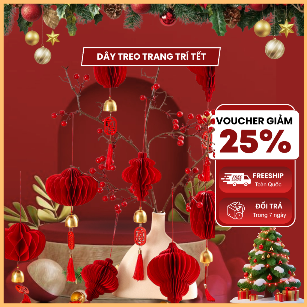 Lucky Hanging Rope 2026 – Decoration CNY, Attracting Fortune for the ...