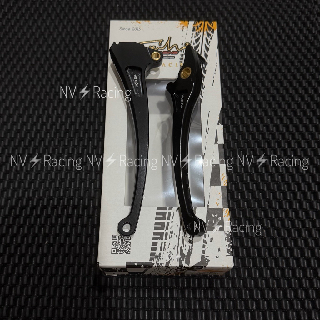 Gh racing SH Mode / PCX 125-150 CNC aluminum brake leverbag | Shopee ...