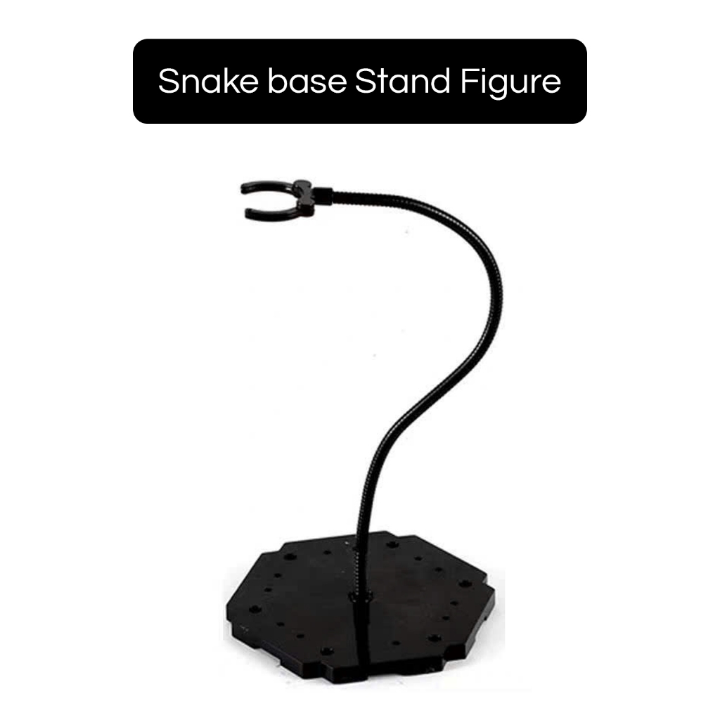 1/144 Scale Model Stand, Solid Stand, Display Clamp Stand | Shopee Malaysia