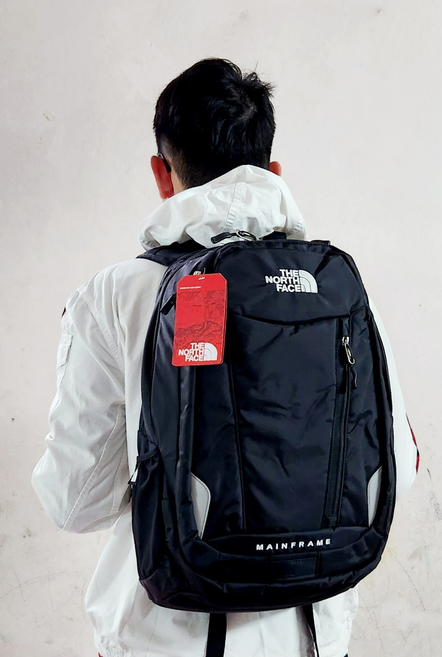 The north face mainframe store