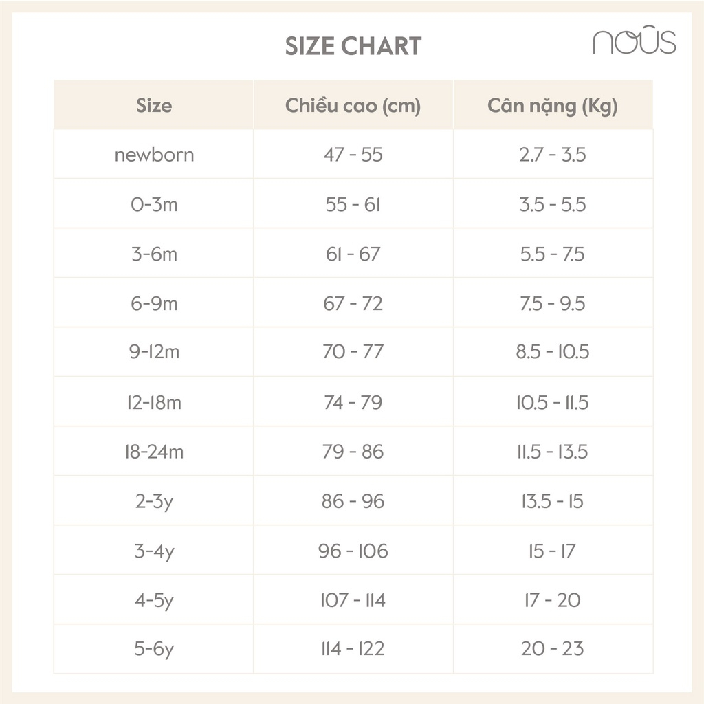 Nous Baby Nu petit Baby girl three-hole set, soft and cool, printed ...