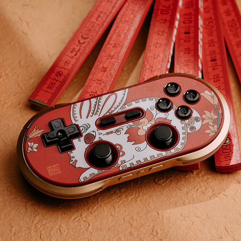 Nes30 Pro Pro Controller Mac 8bitdo N30 Pro 8bitdo Fc30 Switch
