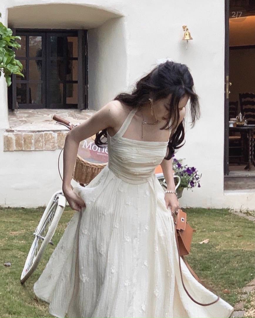 Dreamy Maxi Dress