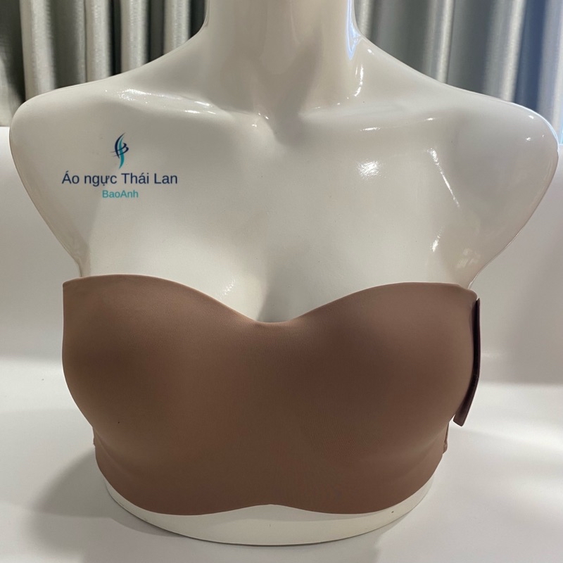 Thailand Anny 9578 big size bra with underwire, C cup, no large padding ...