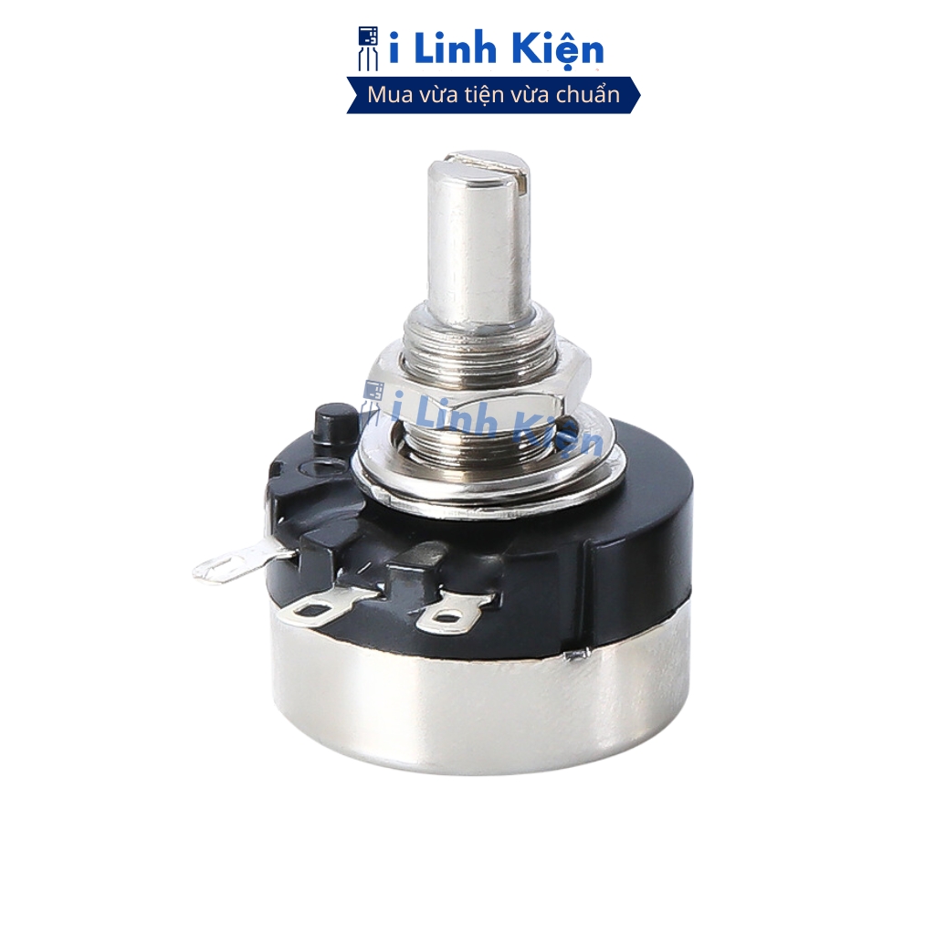Tocos RV24YN 20S B204 potentiometer ensures ilinhkien quality. | Shopee ...