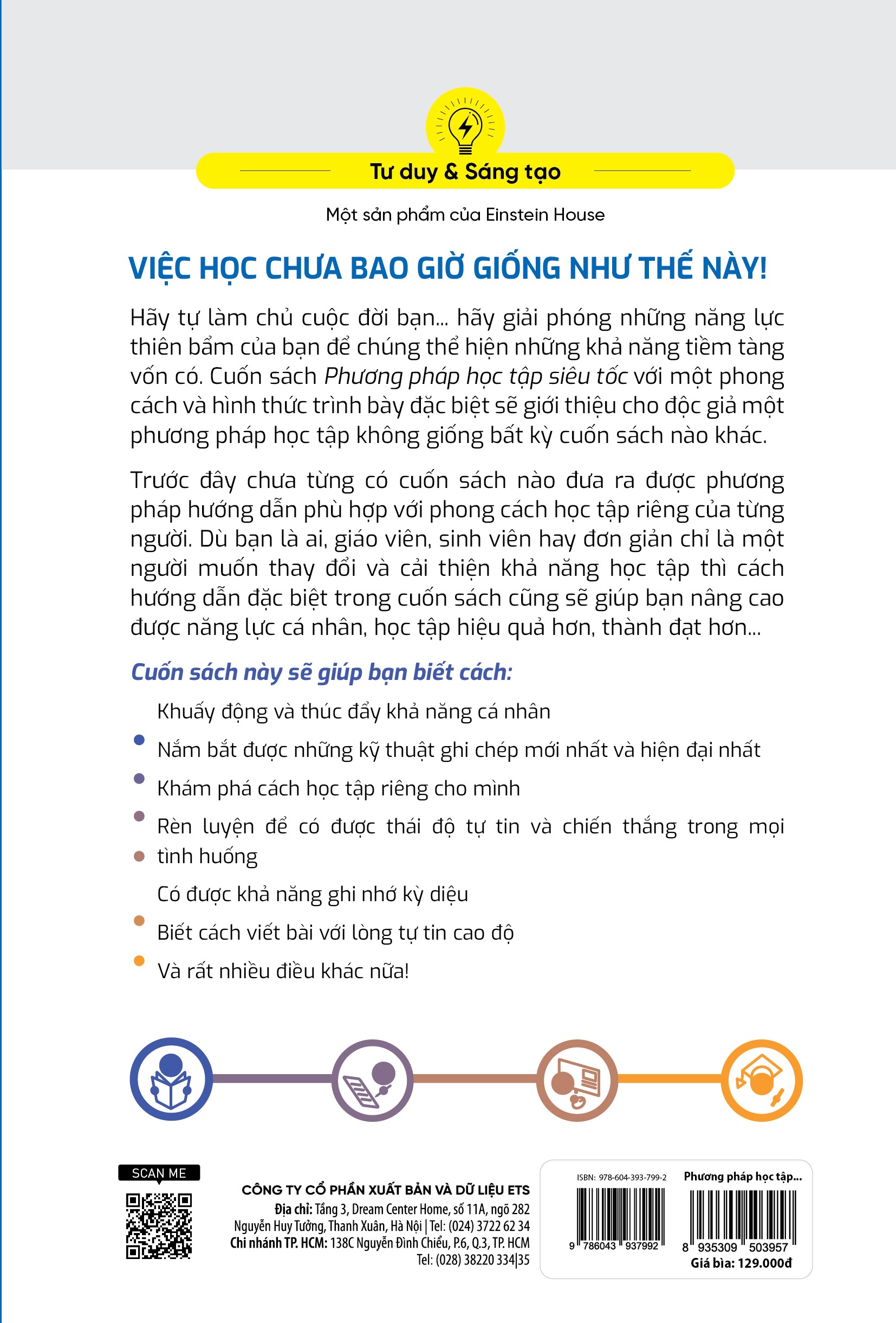 Book - Quick Learning Method: Tips, Suggestions and Special Techniques ...