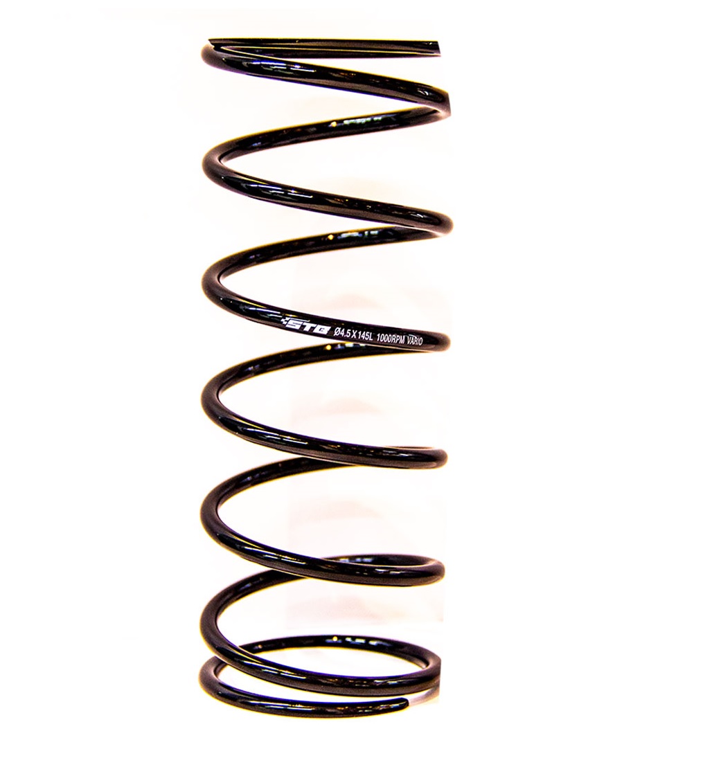 XO Stb rear pot spring replaces genuine Honda Vario, Air Blade, Click ...