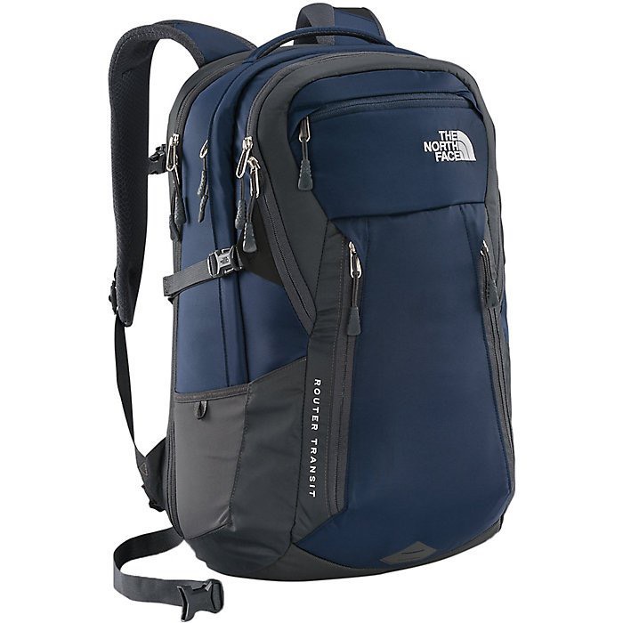 The north face router transit clearance backpack