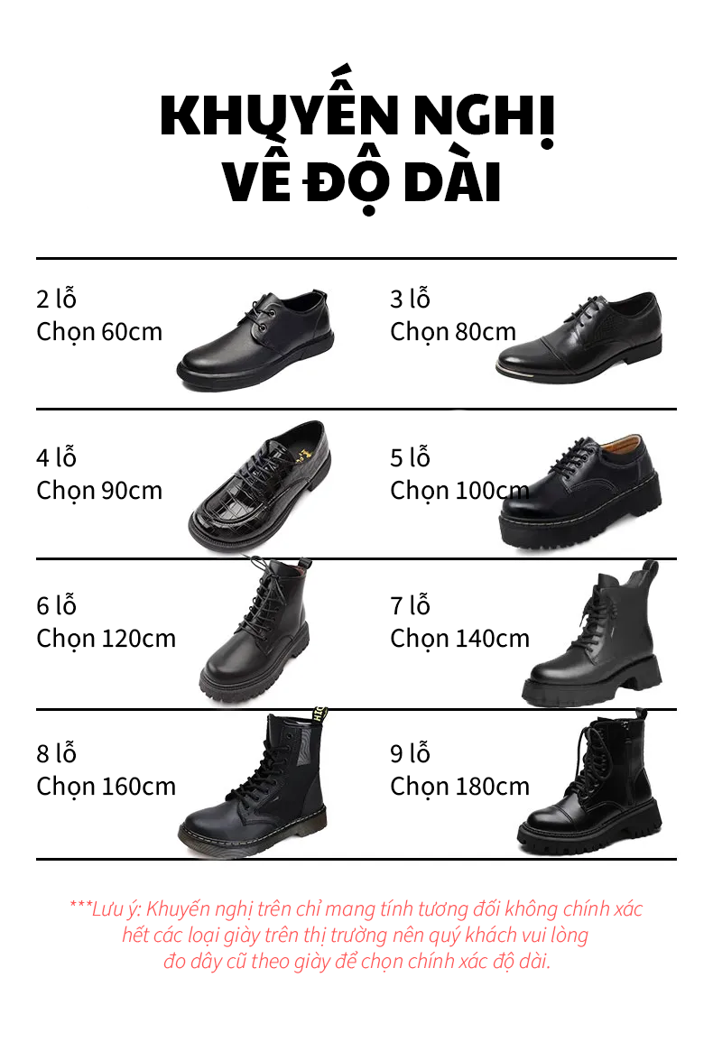 Waterproof waxed flat shoe laces for Western shoes, Dr.Martens shoes