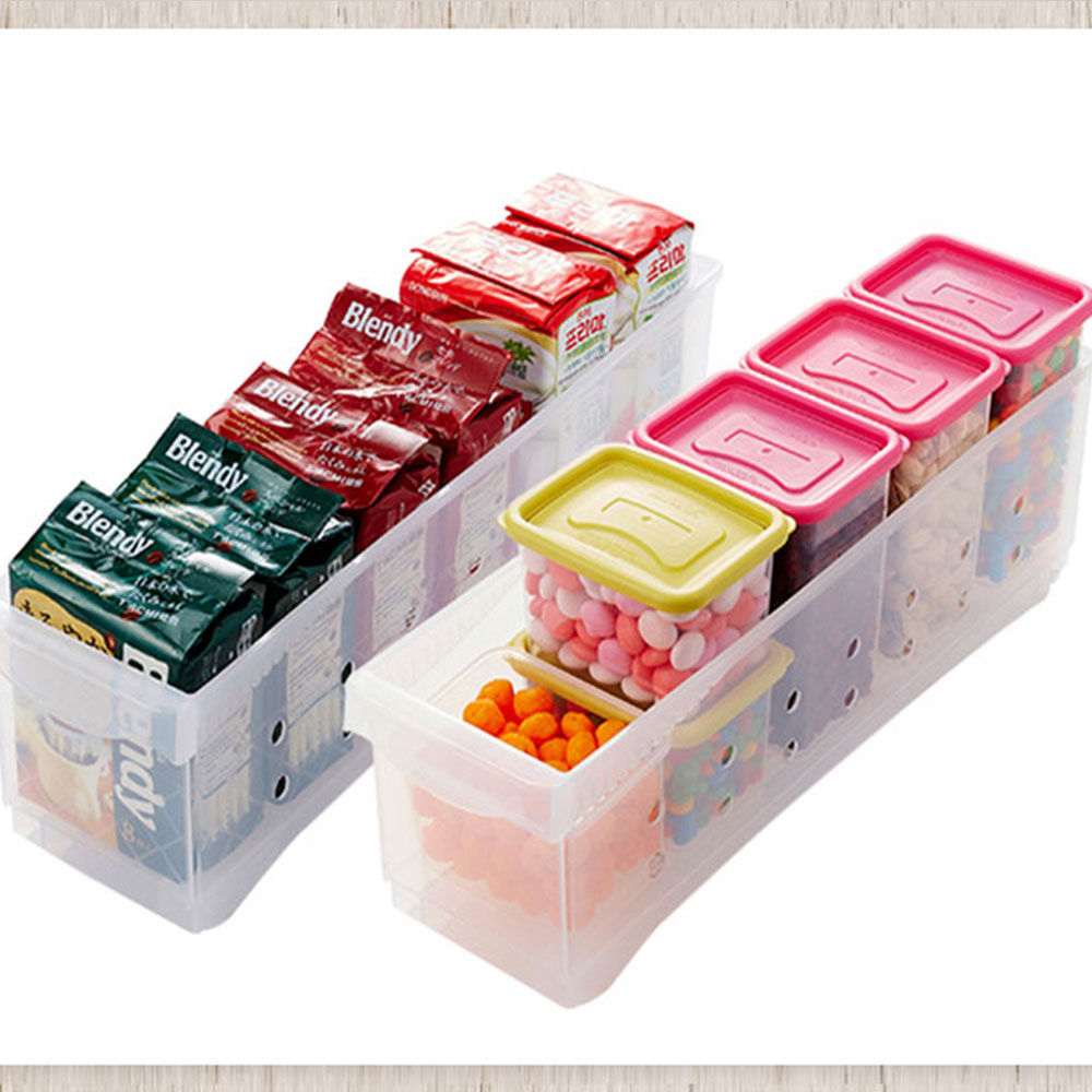 Multi-purpose compartmentalized storage tray with wheels - OLIVING ...