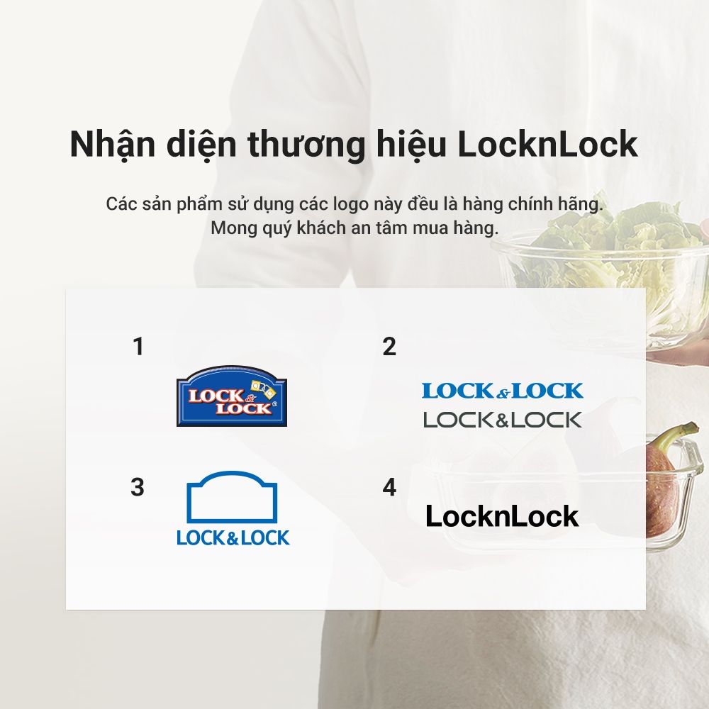 Suit IH LocknLock CSU1181PIK 18cm nonstick bowl, can be used on