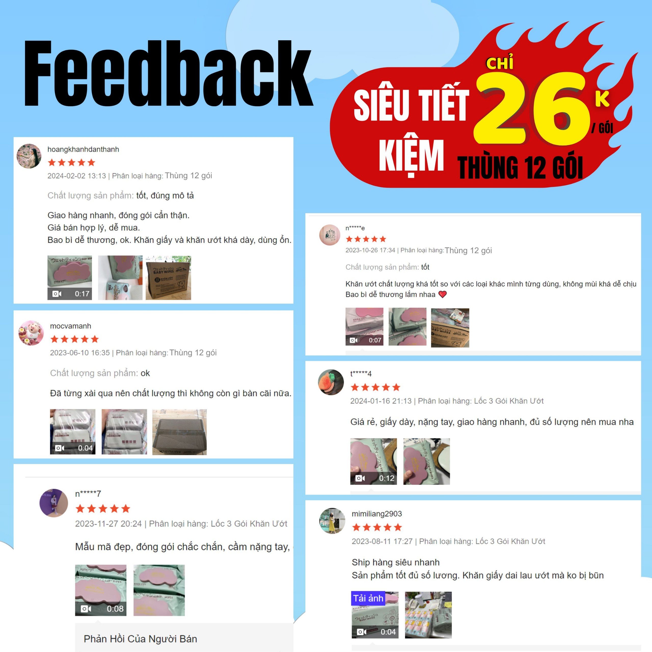 Minibear wet wipes are odorless, alcoholfree, safe for skin, 80 sheets