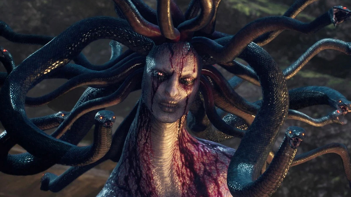 Dragon’s Dogma II Game Disc (2) Ps5 Shopee Malaysia