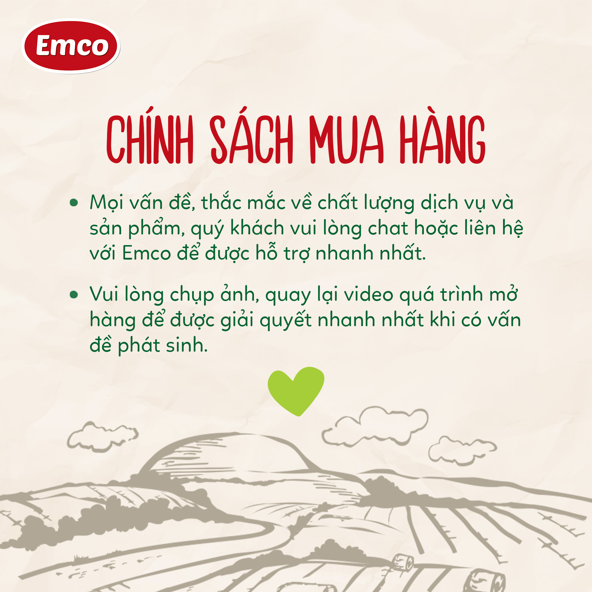 Emco Nutritional Cereal Blueberry and Raspberry Flavor 750g Crispy