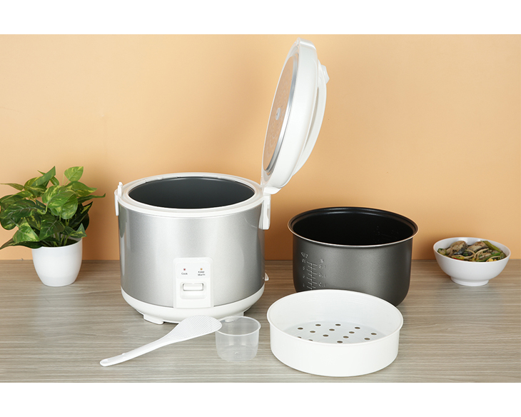 Panasonic rice cooker SR-MVN18LRAX SR-MVN10LRAX 1.8 liters & 1 liter ...