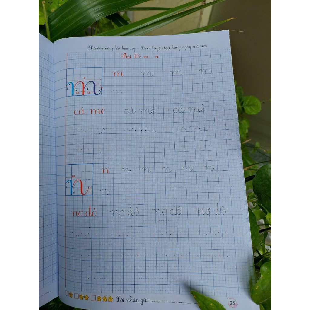 Intensive Writing Practice Book Grade 1 Volume 1 - Based on Writing ...