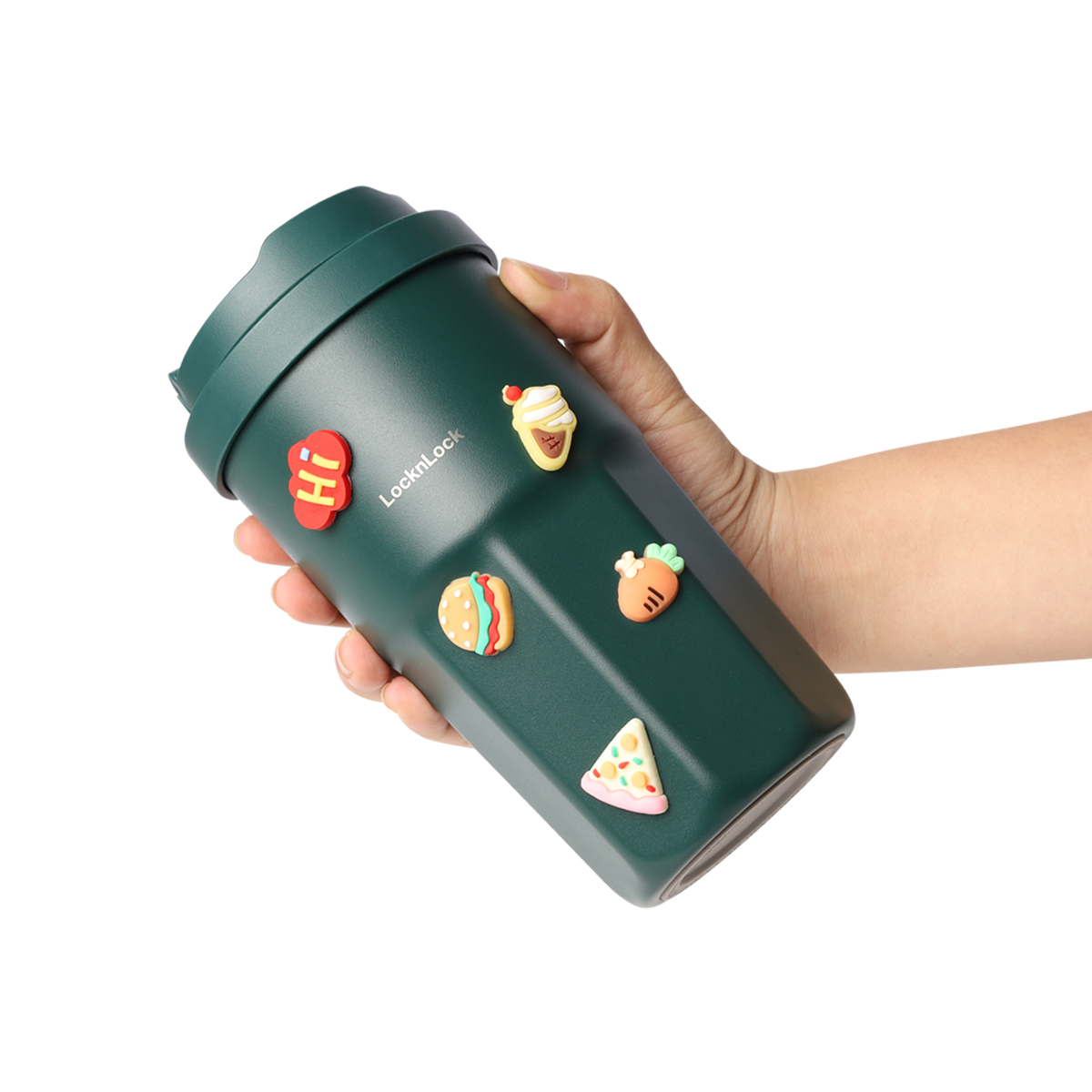 Locknlock 3D sticker decorative accessory set | Shopee Malaysia