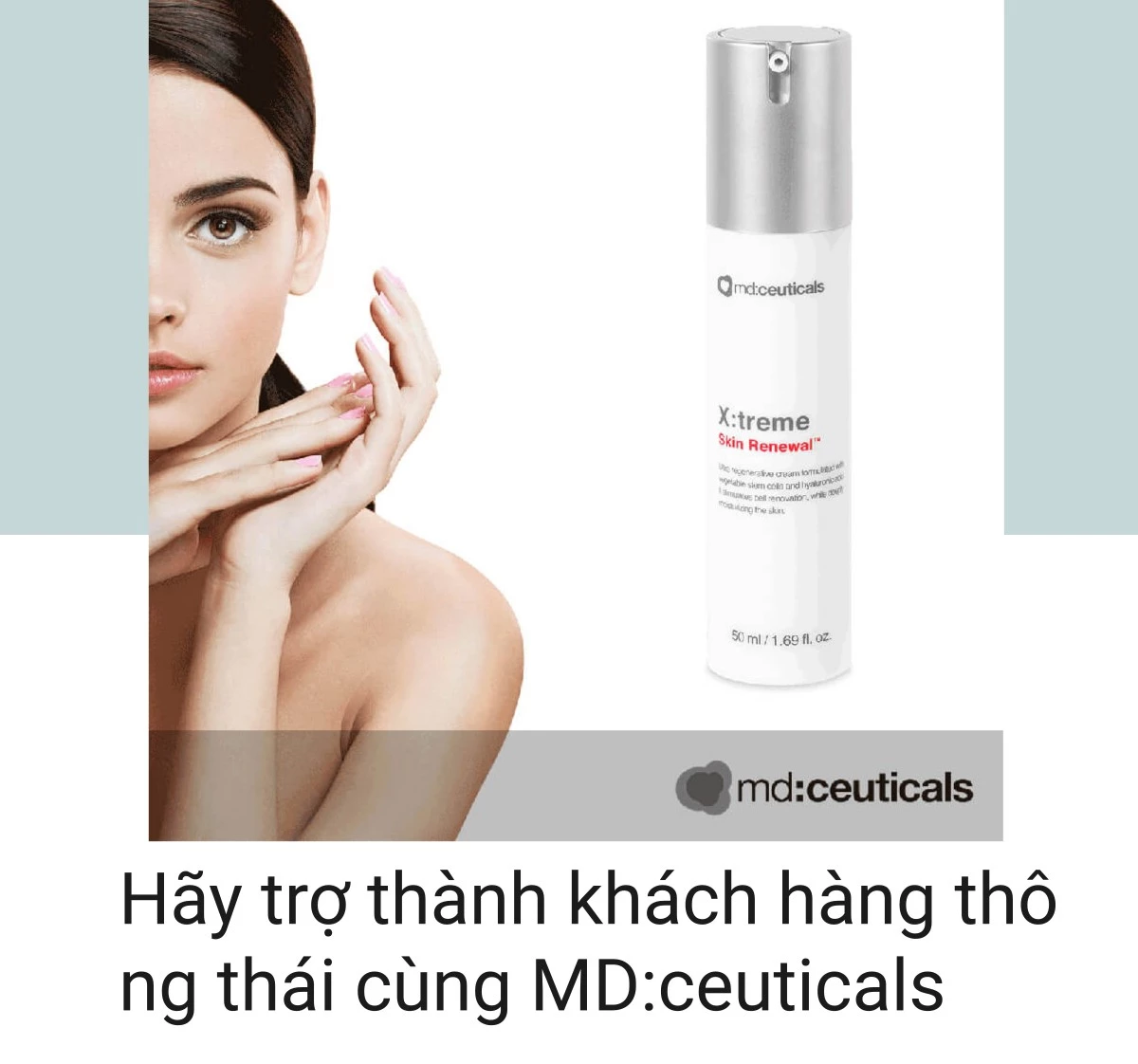 thumbnail image 2 of INCELLDERM New RM Active Cream EX, Daily Use Dermatology Cream For Face, Free Shipping 2 of 4