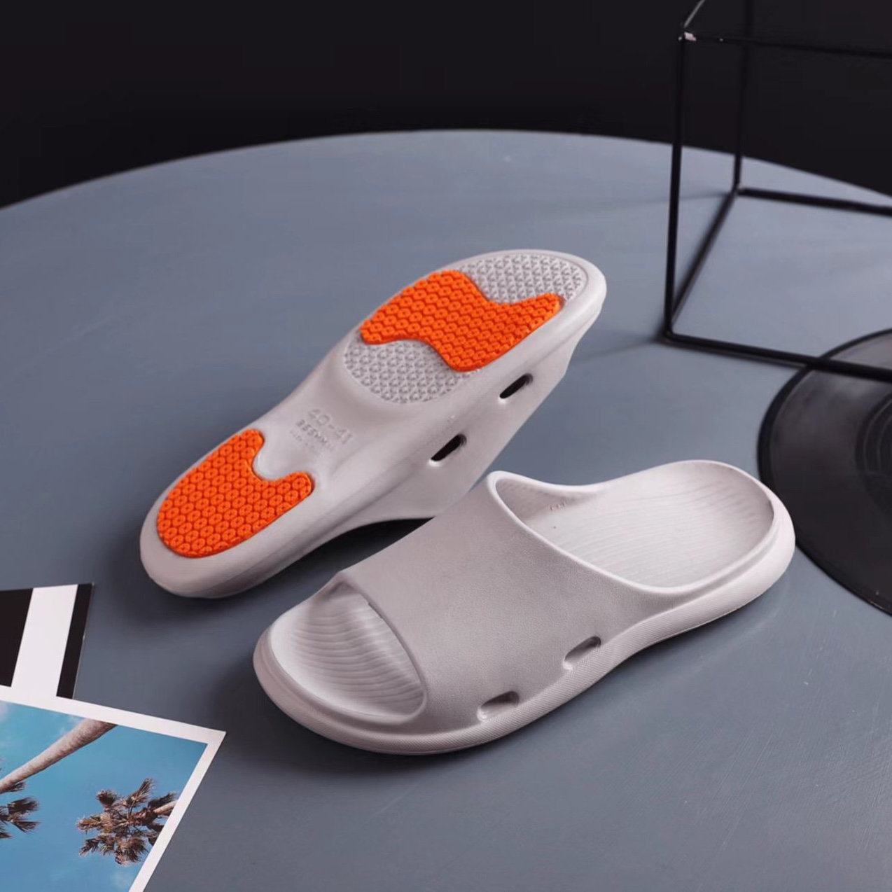 Class I anti-slip slippers - Specialized for the elderly, pregnant ...