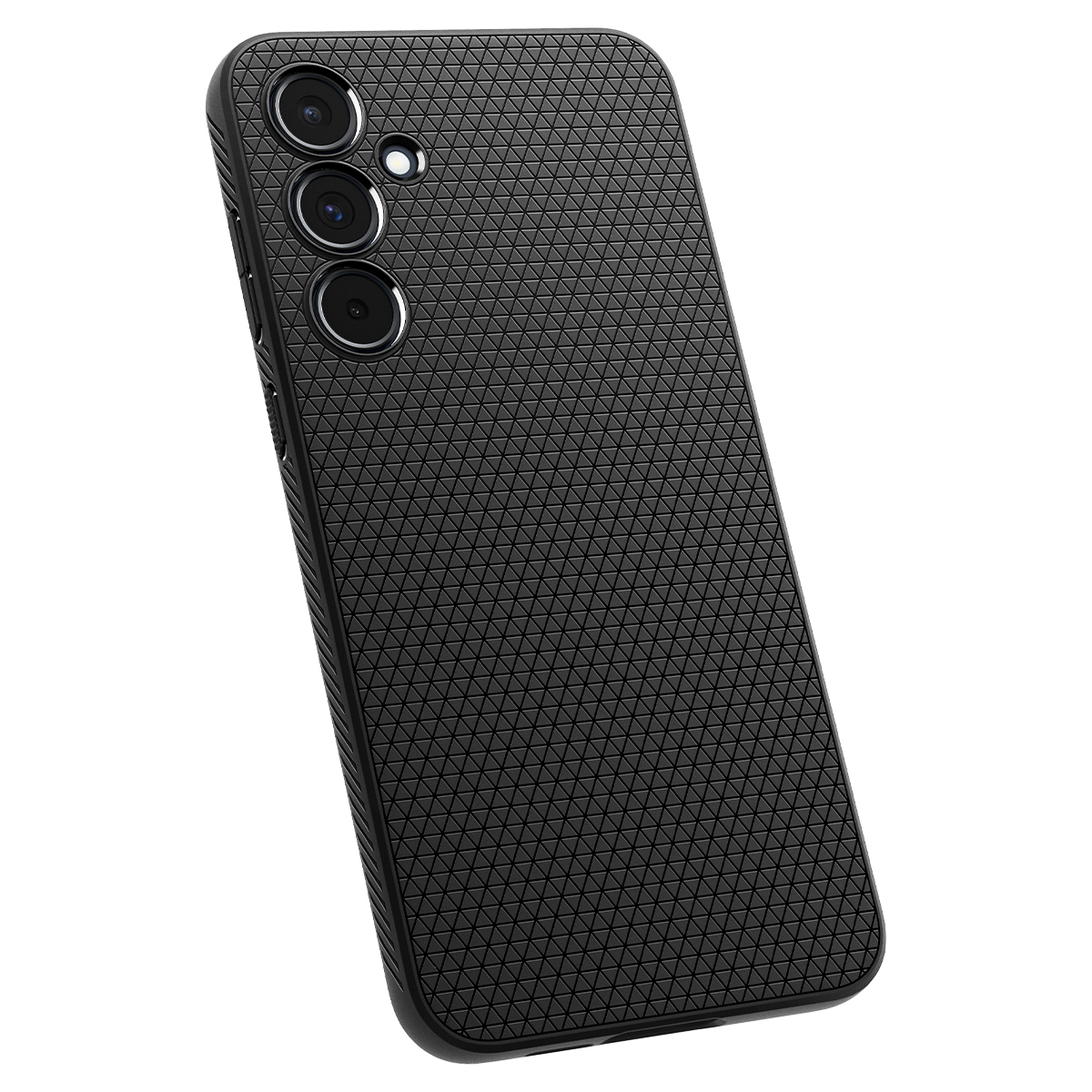Spigen Liquid Air Samsung A35/A55 6.6′′ (2024) Case Genuine Product