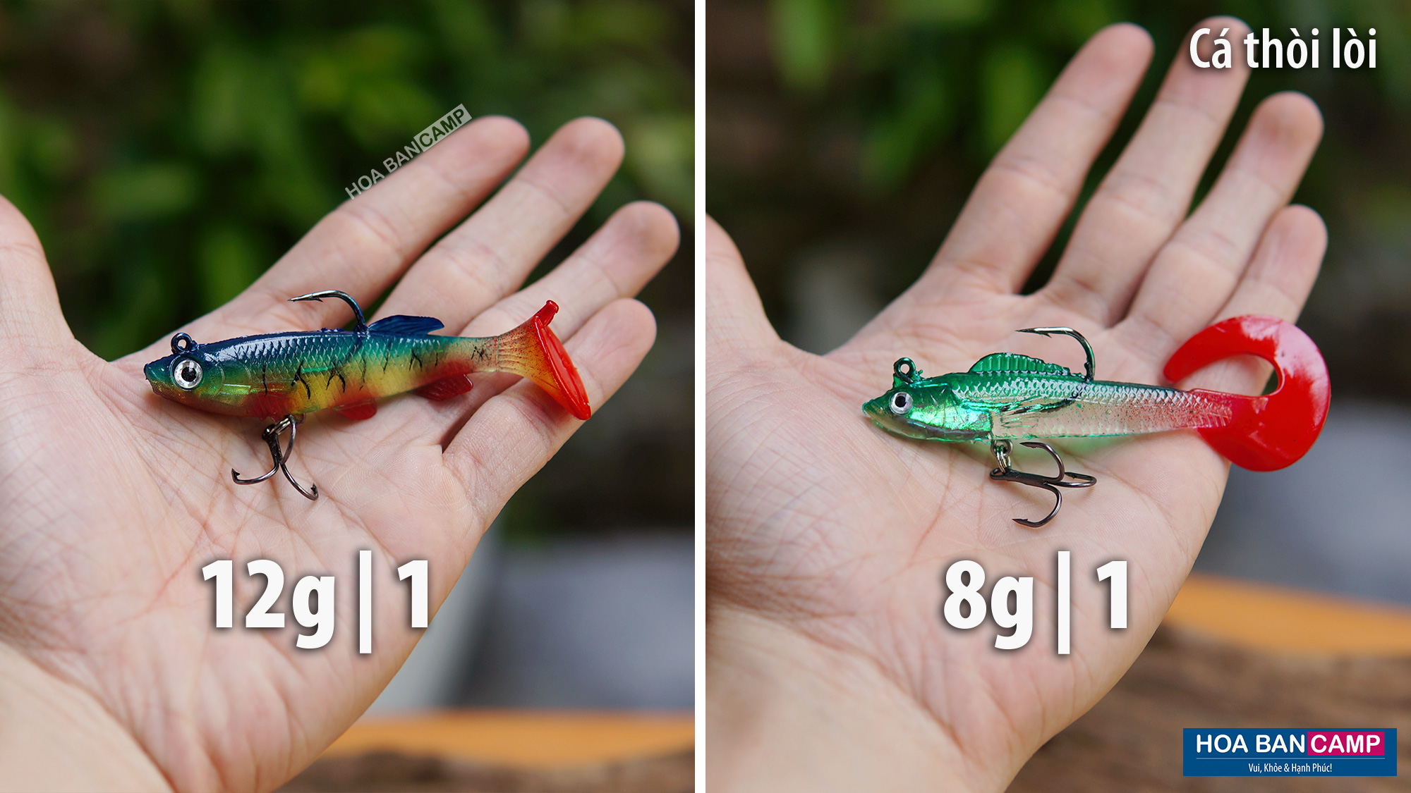 Catfish Lure with Tongue | 8g - 12g | Shopee Malaysia
