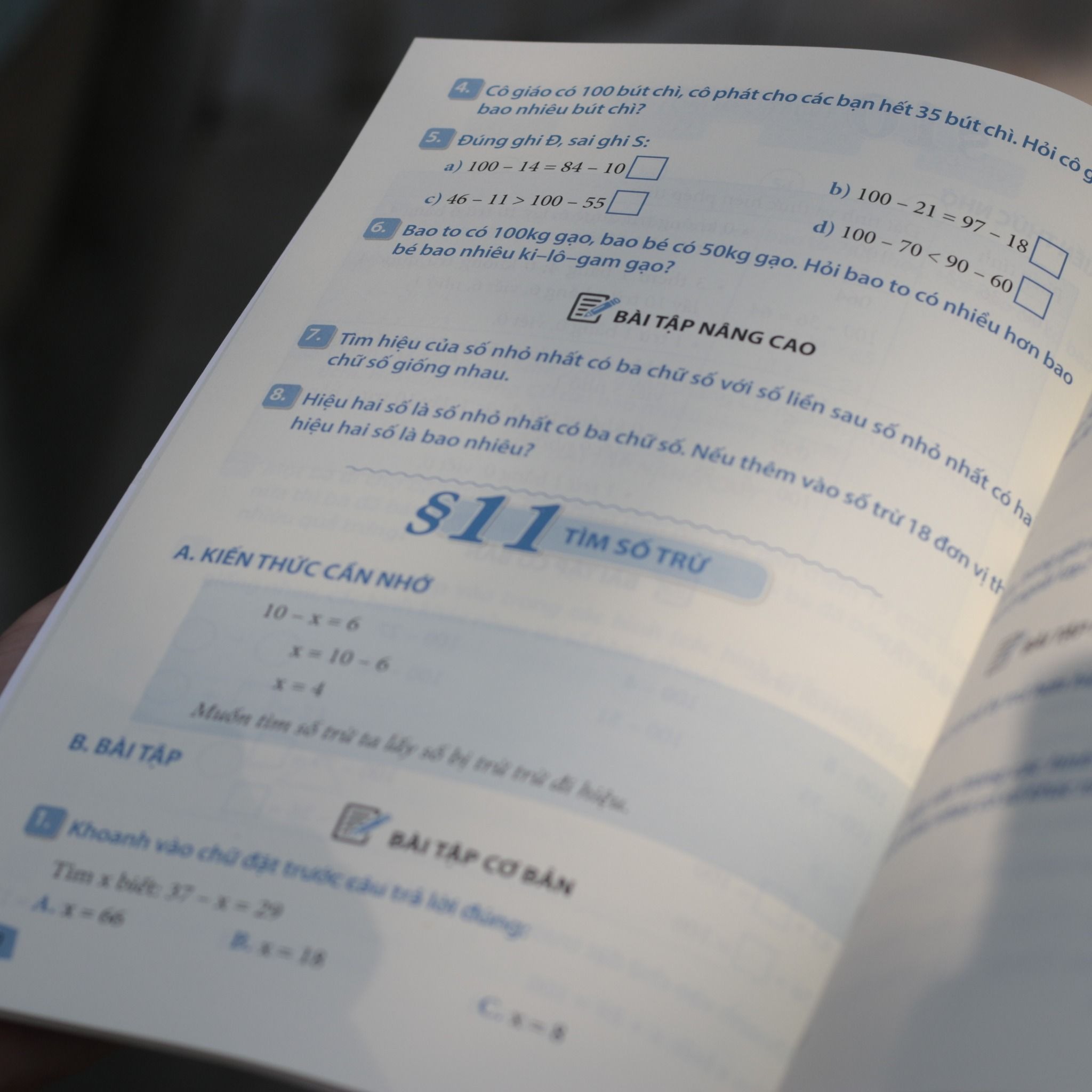 Book: Combo to practice good math skills for grade 2 + multiple choice ...