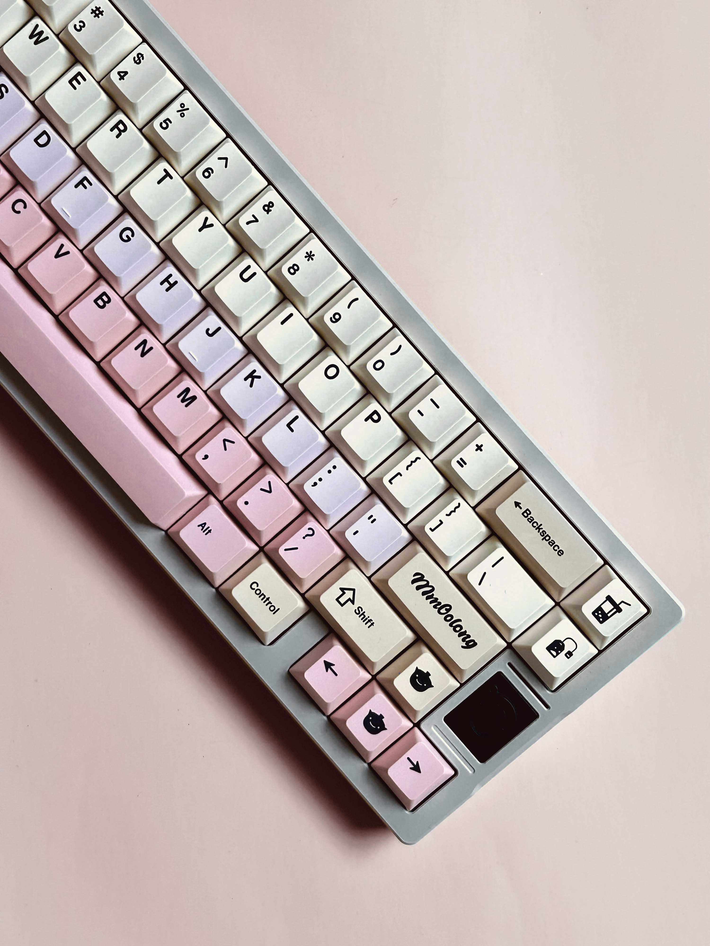 [HN - HCM EXPRESS] Mechanical keyboard button set | Keycap Walker ...