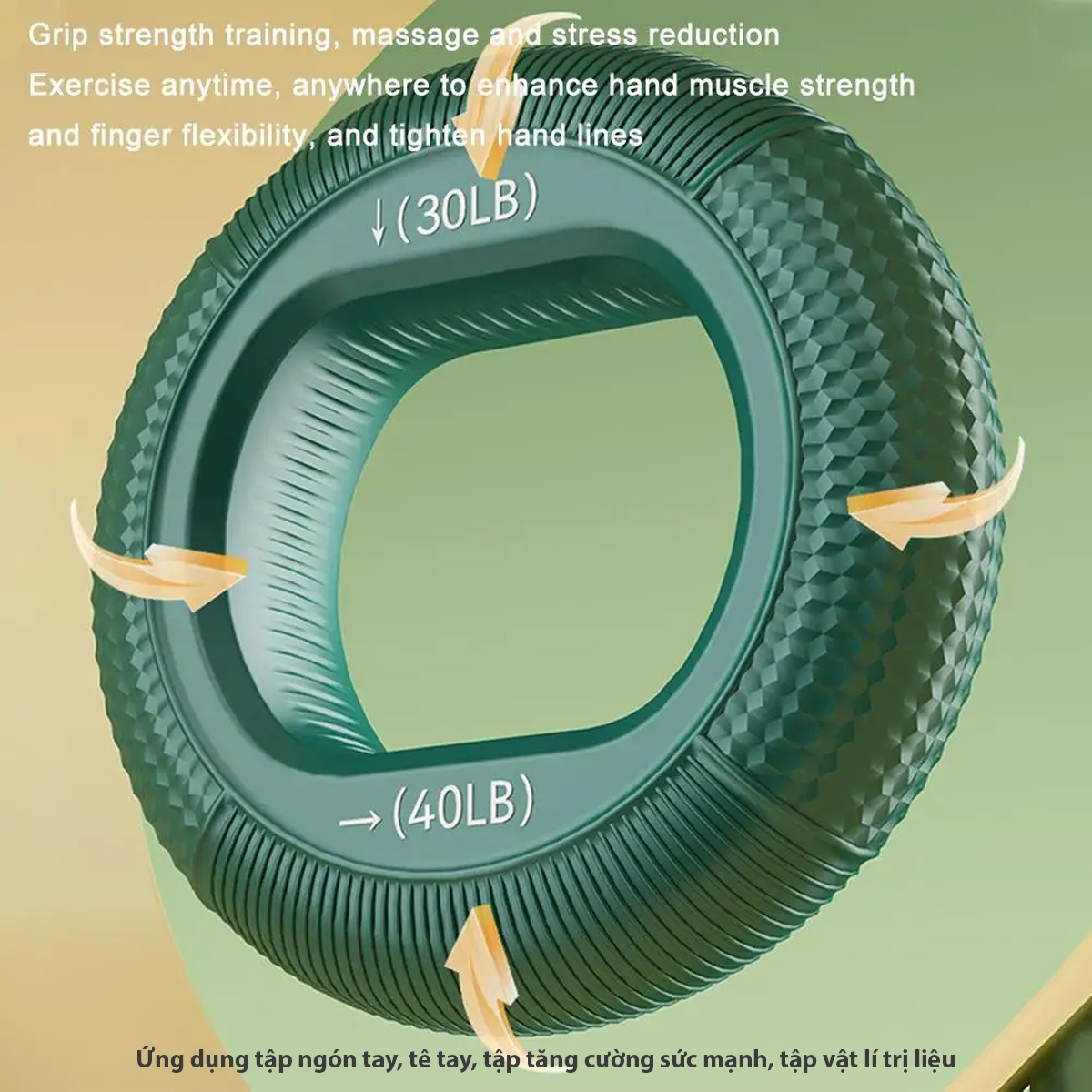 [VT]hand Grip tools for hand grip exercises, finger numbness and