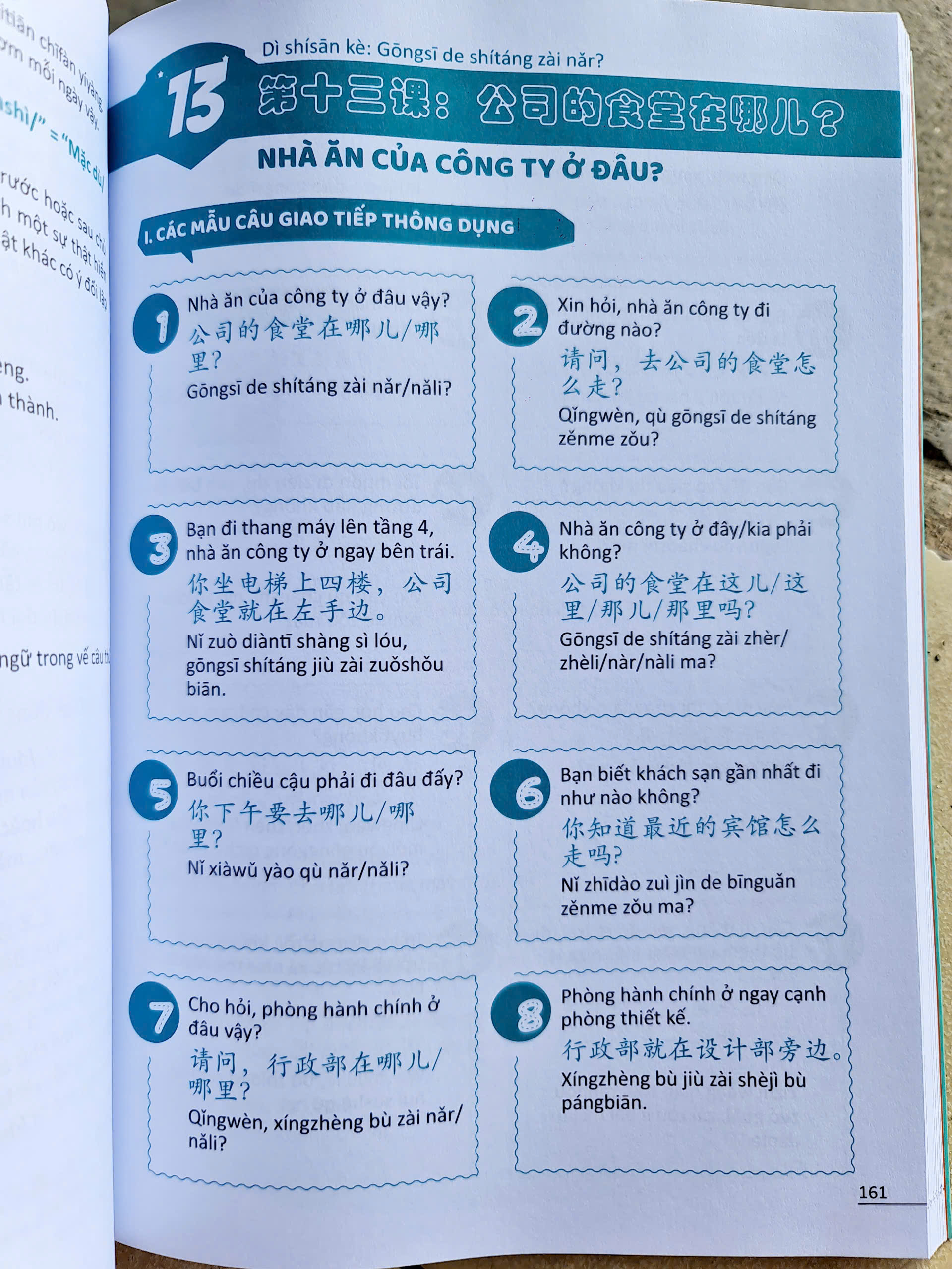Combo - Good Chinese Book Self-study Communication - Vocabulary ...