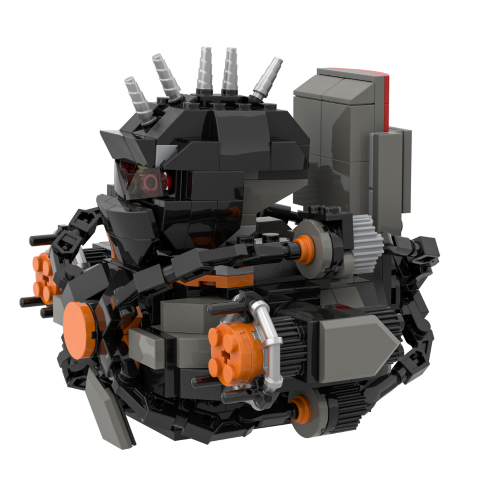 [Ho Chi Minh City] Skibidi TOILET, Skibidi Multiverse DESTRUCTOR ASTRO ...
