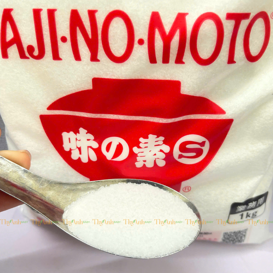 Japanese Ajinomoto MSG 1kg (Japanese Ajinomoto MSG) | Shopee Malaysia