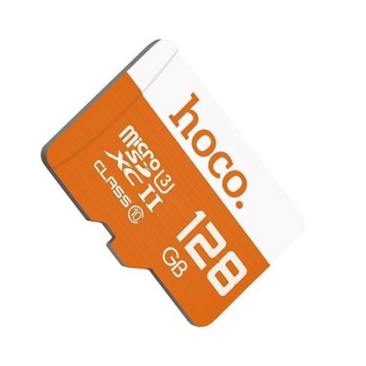 Hoco high speed 128GB TF micro-SD memory card | Shopee Malaysia