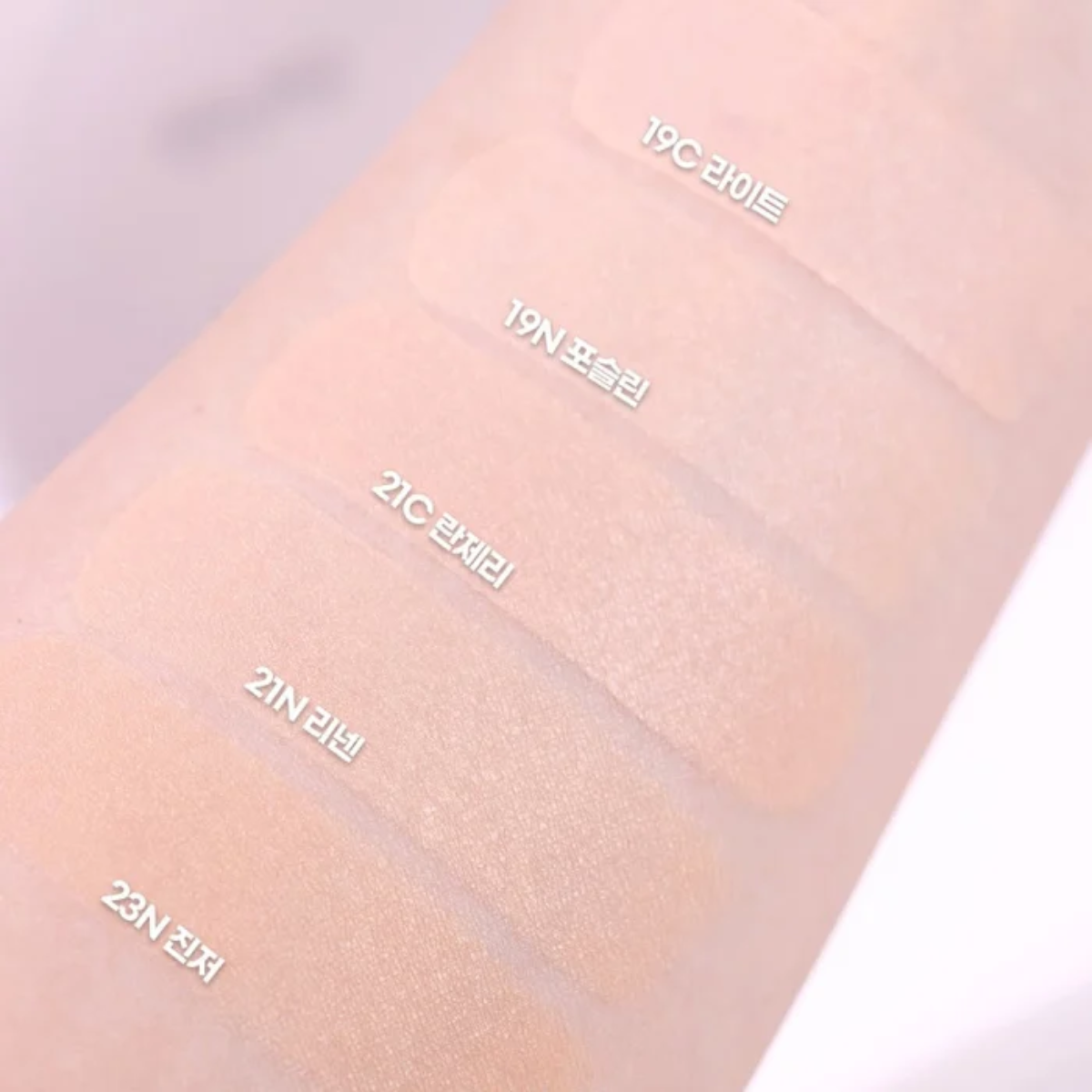 Clio Kill Cover Founwear Cushion The Original SPF 50 PA+++ (Newest ...