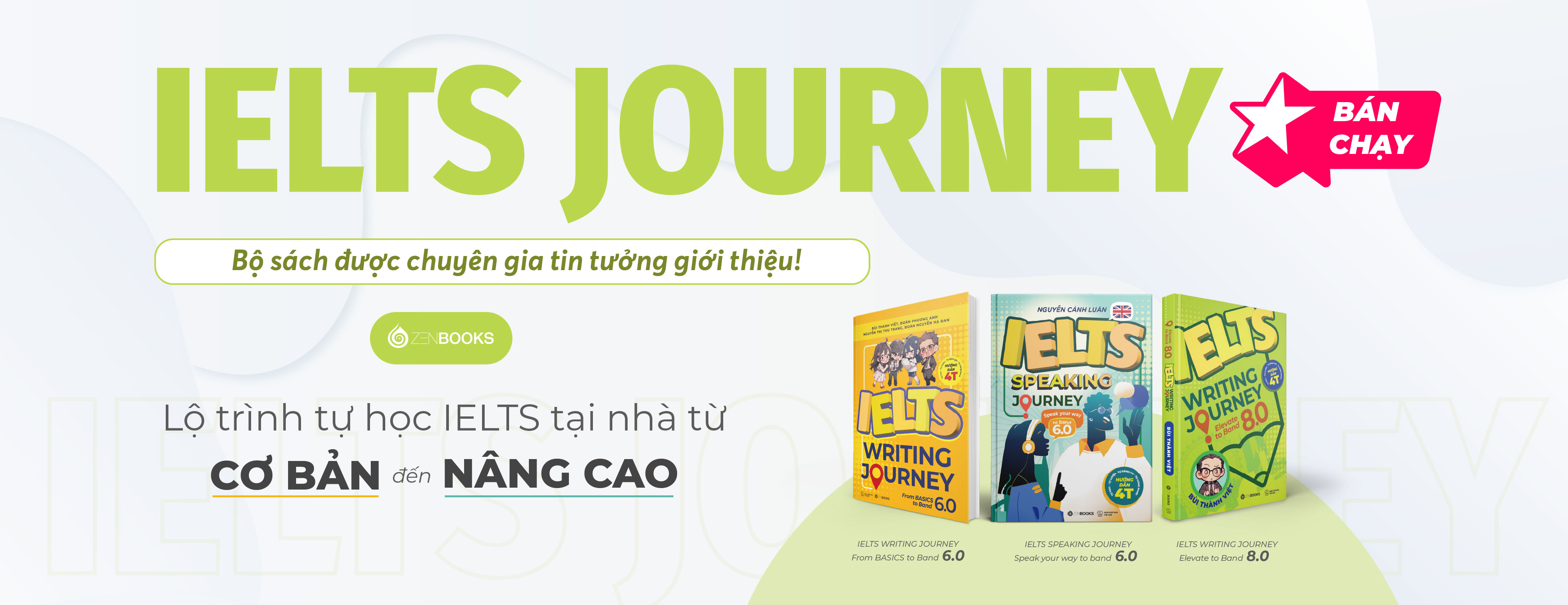 Comprehensive IELTS Book Set: From Basic to Advanced | Shopee Malaysia
