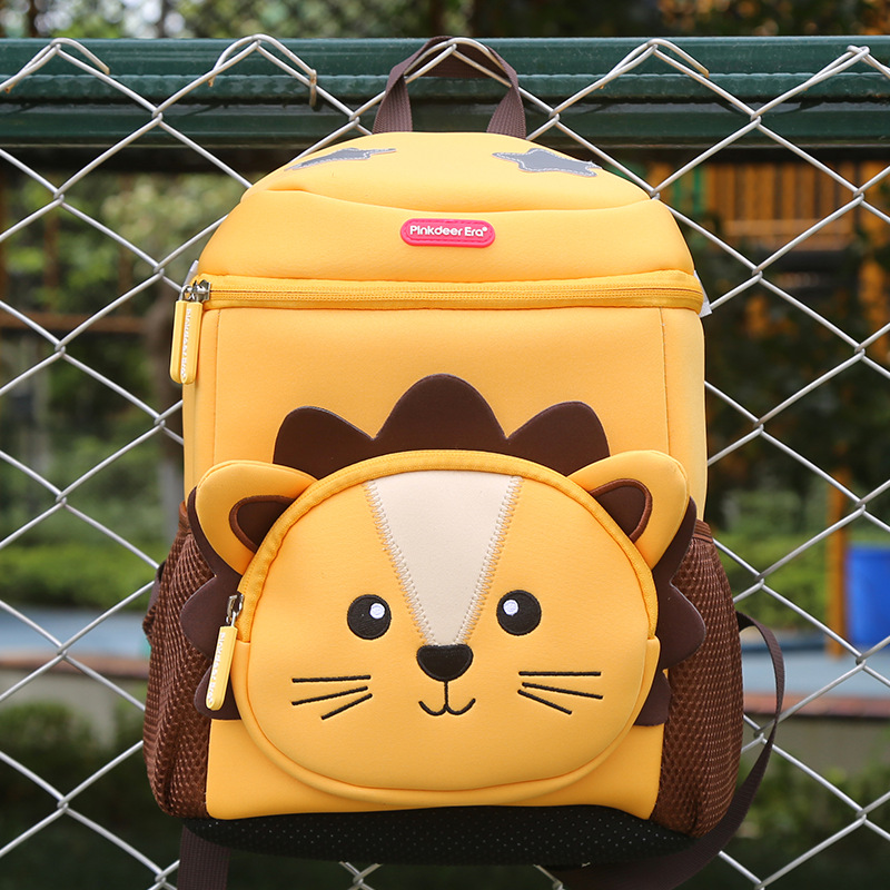 Backpacks for preschool children, boys' backpacks, kindergarten ...