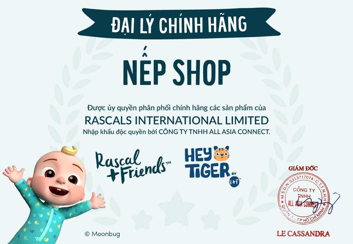 Rascal + Friends Diaper Boxes/Diapers of All Sizes - Sticky Rice shop ...