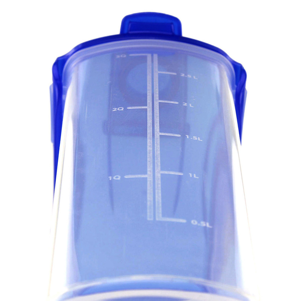 Locknlock Water Bottle 3 Liter Large Juice Bottle Genuine High Quality
