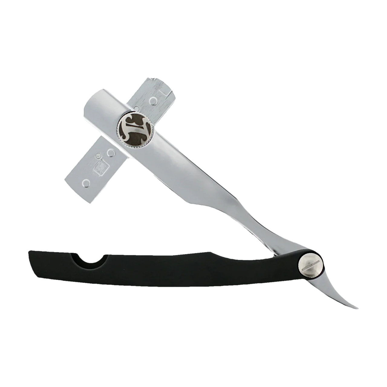 Irving IBC Barber Razor Professional Straight Razor | Shopee Malaysia