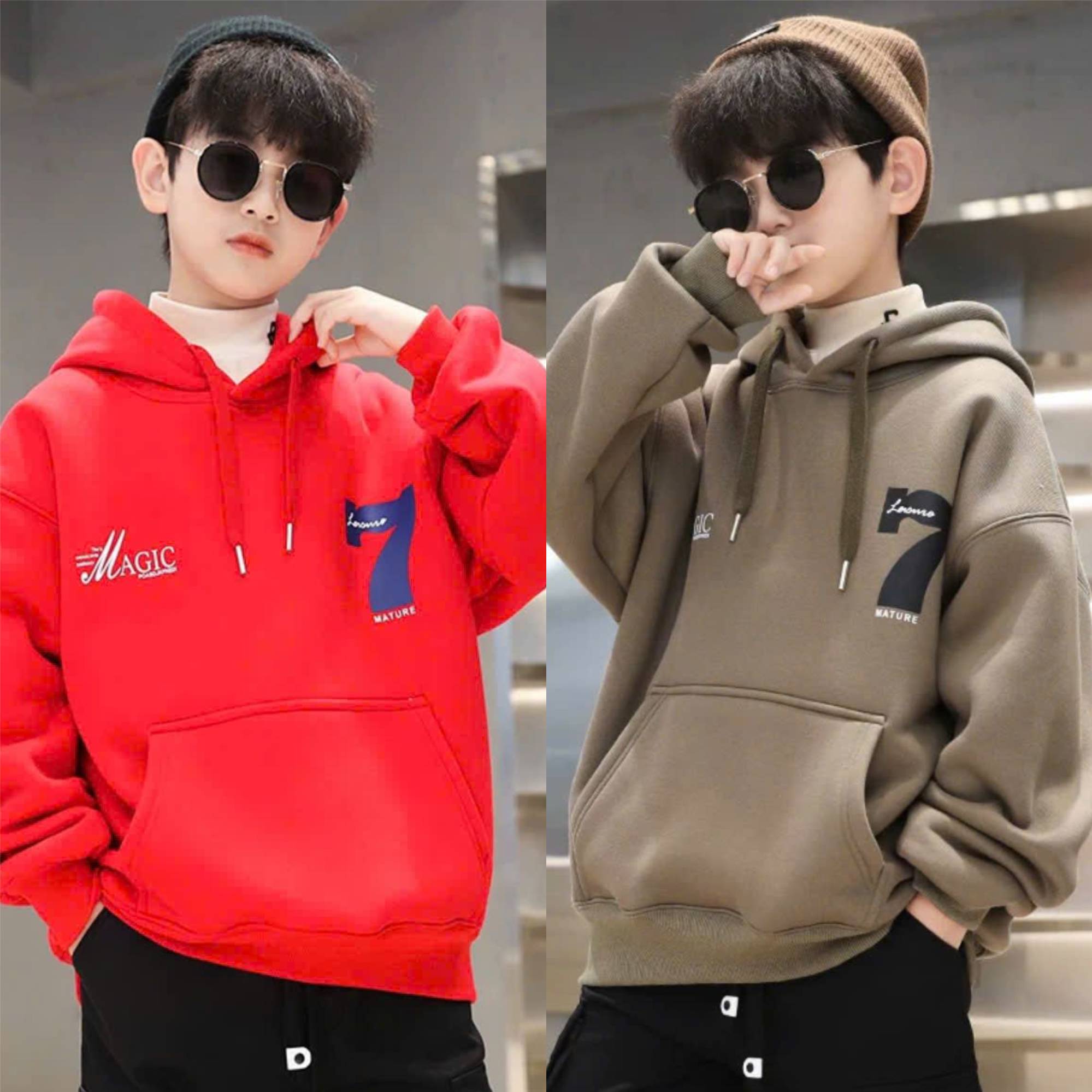 Hooded Sweatshirt Hoodies For 14 Year Old Boy Hoodie Shirt For