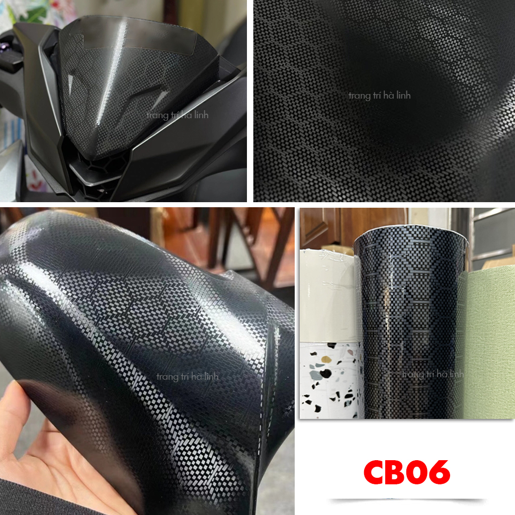Glossy honeycomb carbon Decal, glossy carbon decorative stickers for ...