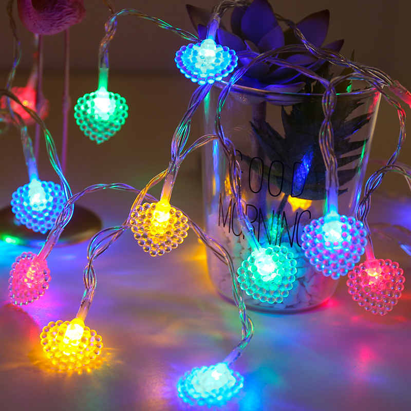 Decorative Flashing Lights CNY 2025, Decorative Led Lights ...
