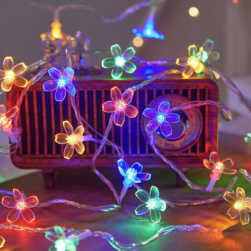 Decorative Flashing Lights CNY 2025, Decorative Led Lights ...