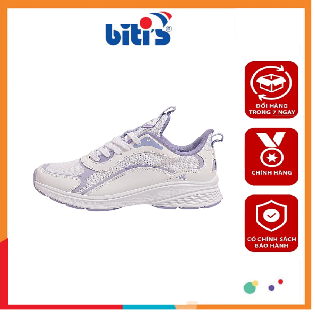 Biti's Hunter Core 3D-Airmesh Cream Women's Sneakers DSWH08700TRG ...
