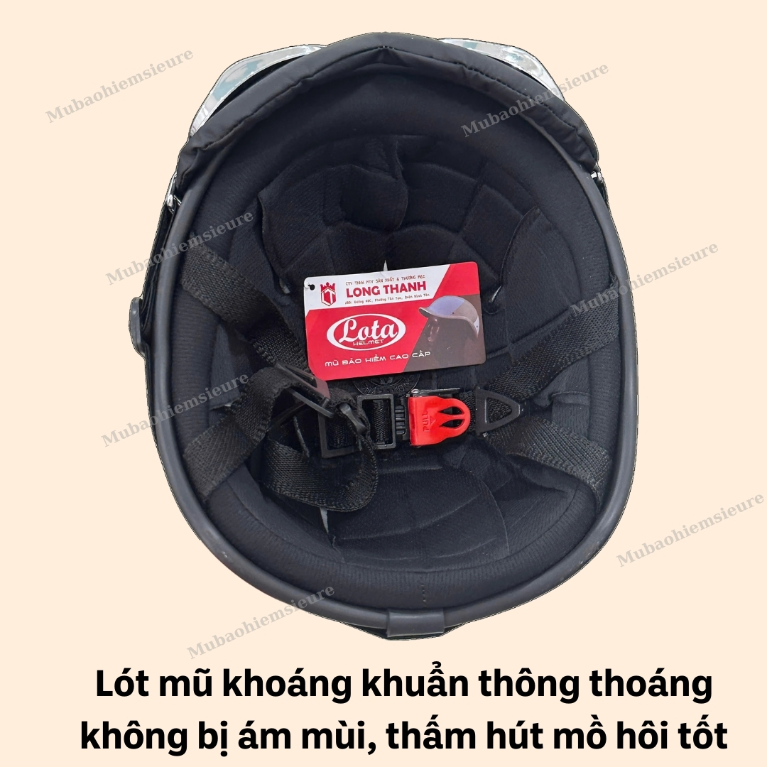 1/2 Labubu helmet with uv glass, pilot with cute, cute accessories ...