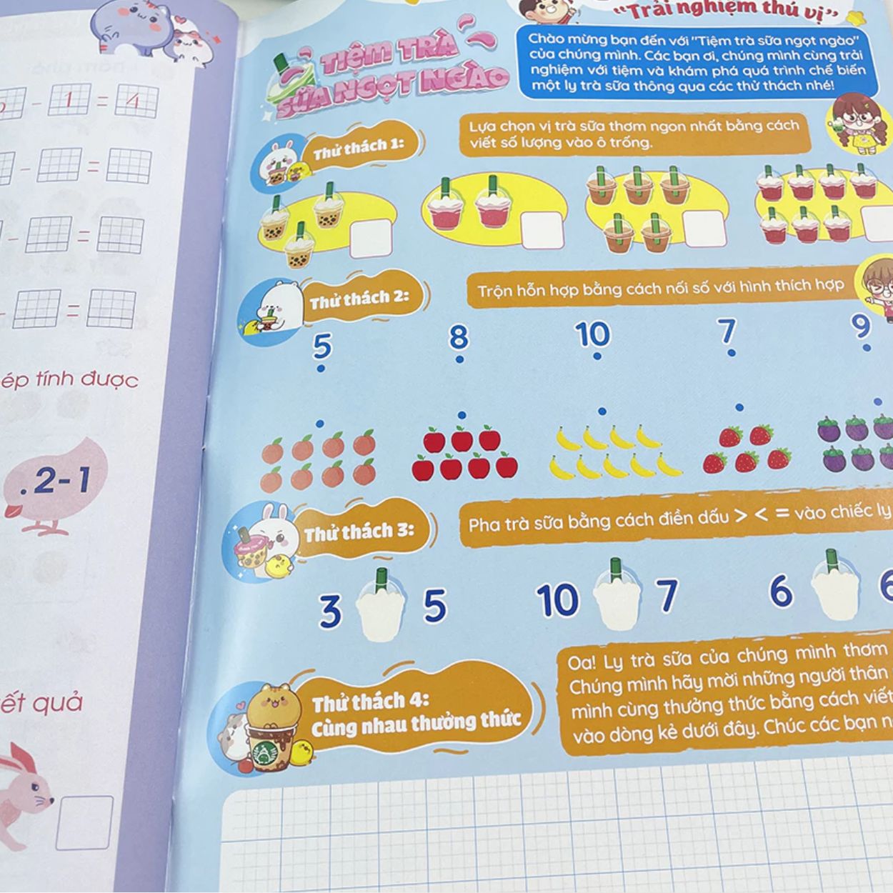 Complete Writing Practice Book - Special Edition 5.0 (Basic Strokes ...