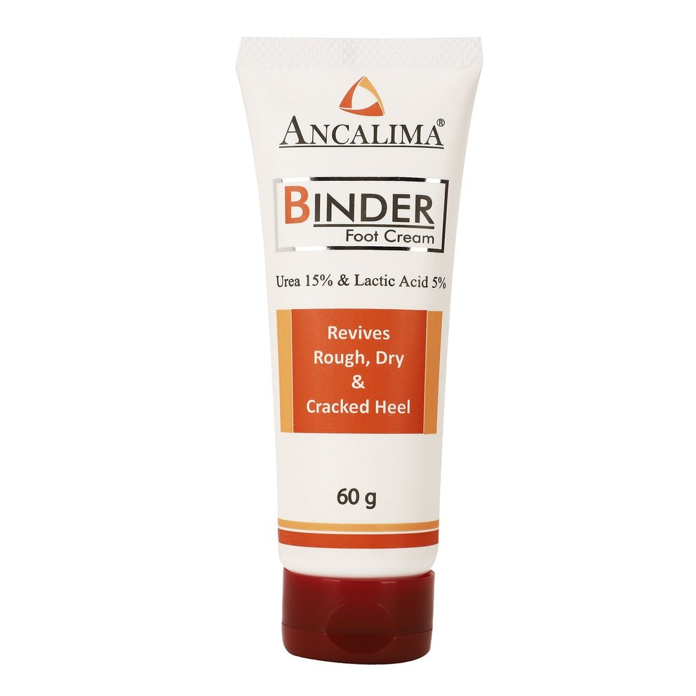 ANCALIMA UREALIME Keratosis, Dry Skin Cream 60g | Shopee Malaysia