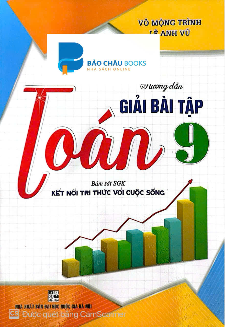 TRI Book - Instructions for Solving Math Exercises Grade 9 (Stick to ...