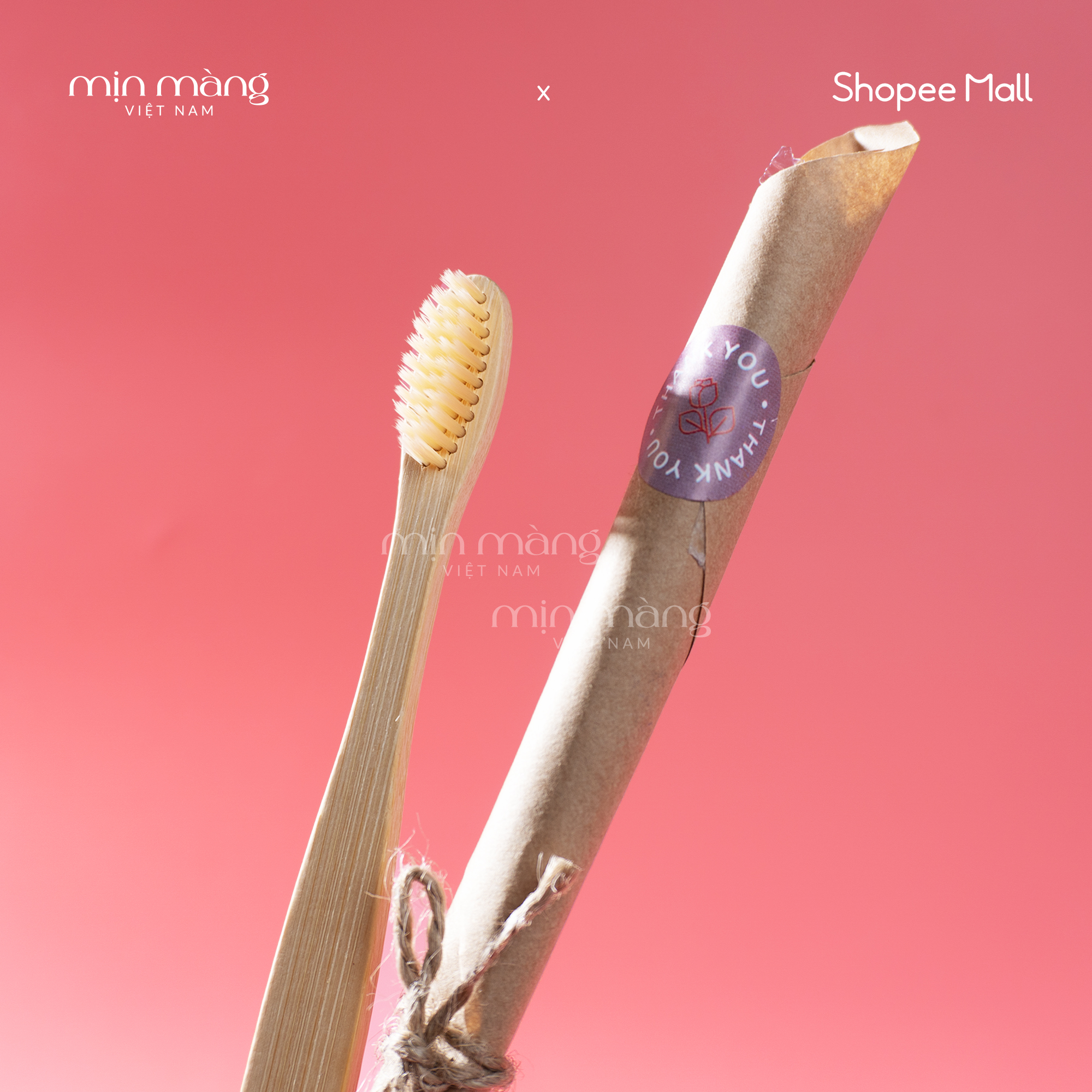 Bamboo Charcoal Toothbrush Soft Bristle Protects Gums Made of Natural ...